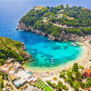 Trave you εκδρομες στην Κέρκυρα