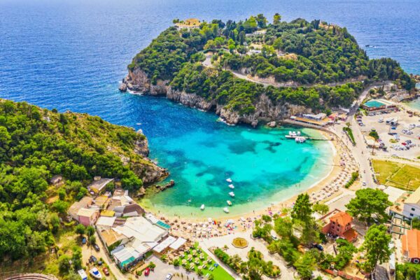 Trave you εκδρομες στην Κέρκυρα