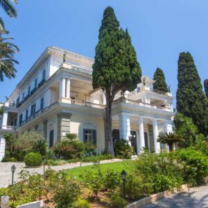 εκδρομές με λεωφορείο Κέρκυρα