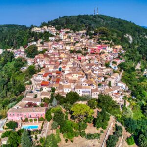 εκδρομές με λεωφορείο Κέρκυρα