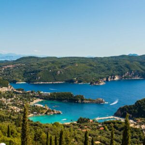 Travel you daily trips in Corfu